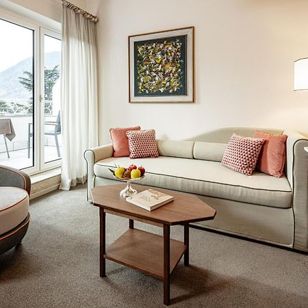 Classic Hotel Meranerhof Экстерьер фото
