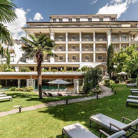 Classic Hotel Meranerhof Экстерьер фото