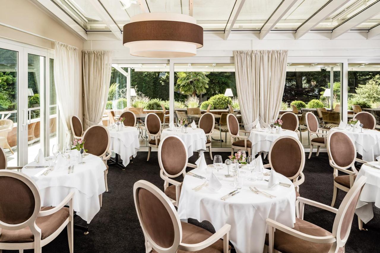 Classic Hotel Meranerhof Экстерьер фото