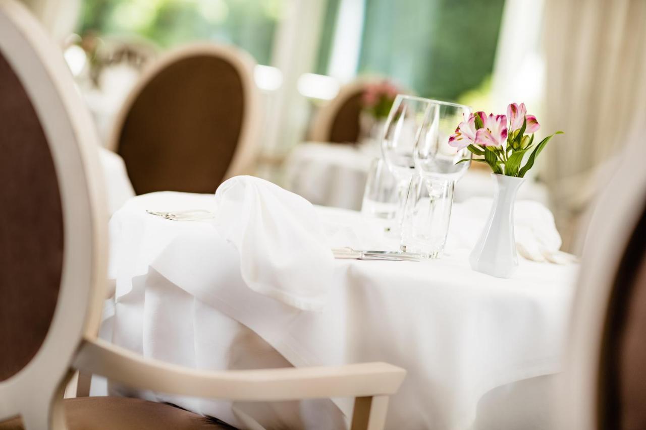 Classic Hotel Meranerhof Экстерьер фото
