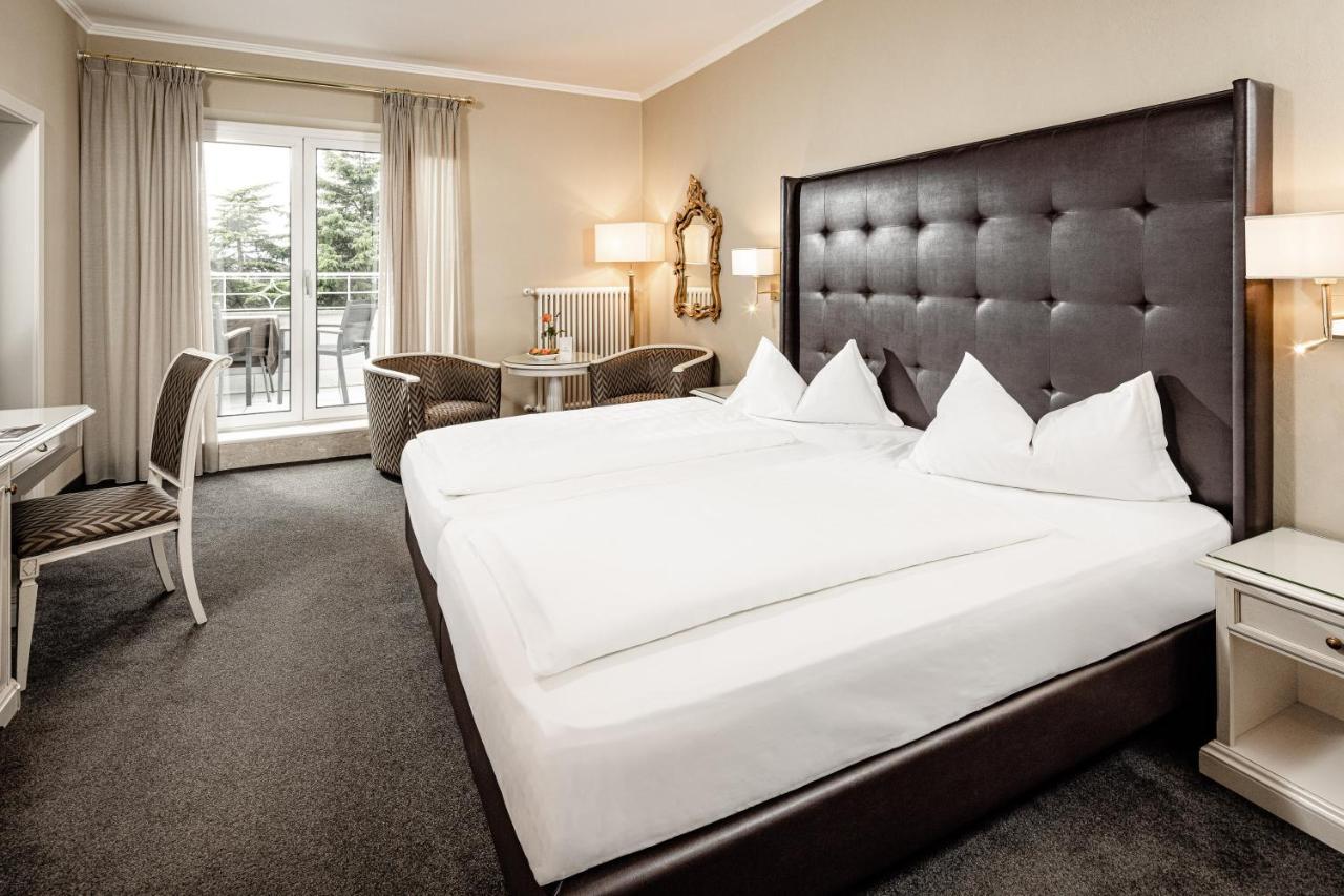 Classic Hotel Meranerhof Экстерьер фото