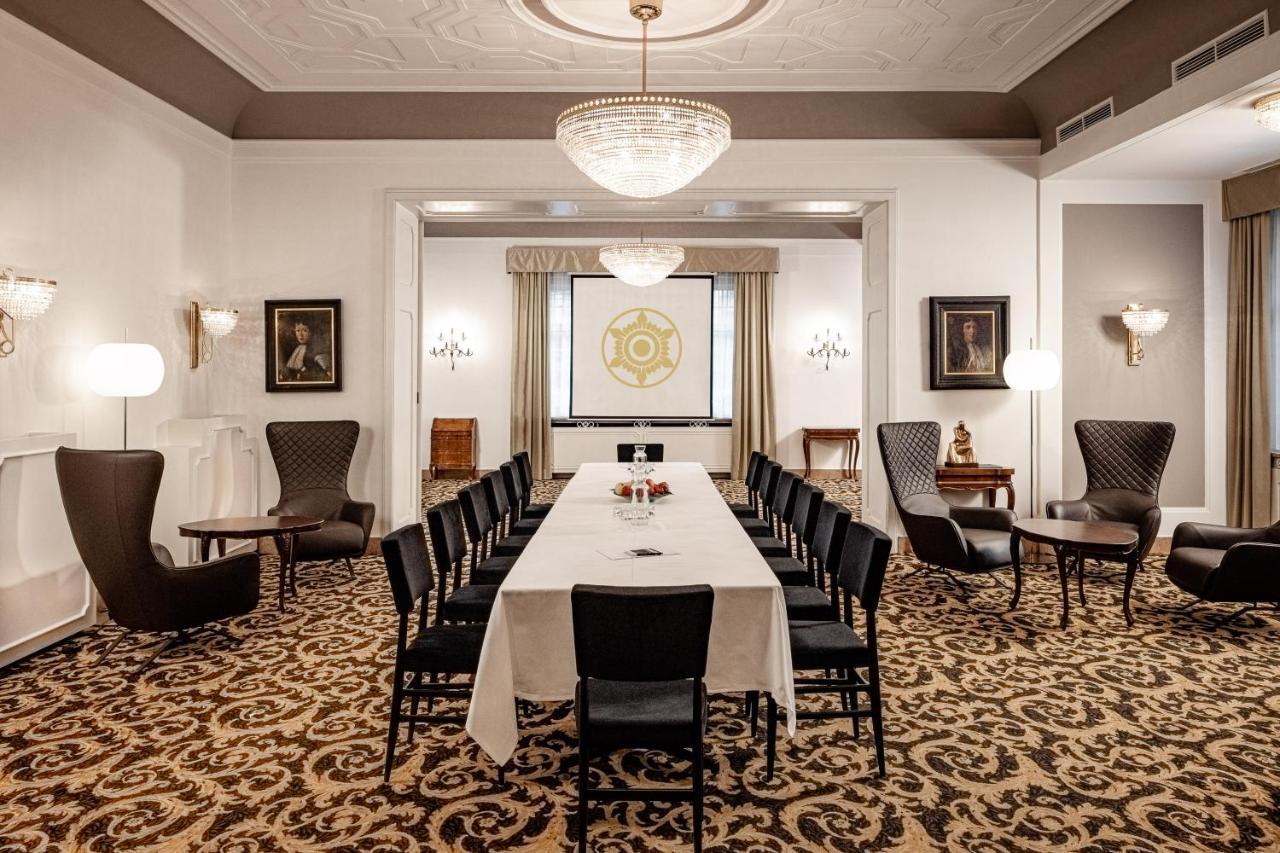 Classic Hotel Meranerhof Экстерьер фото