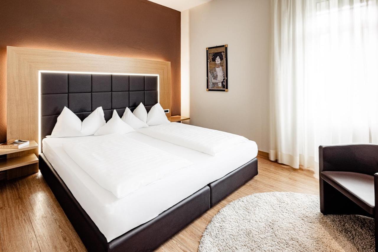 Classic Hotel Meranerhof Экстерьер фото
