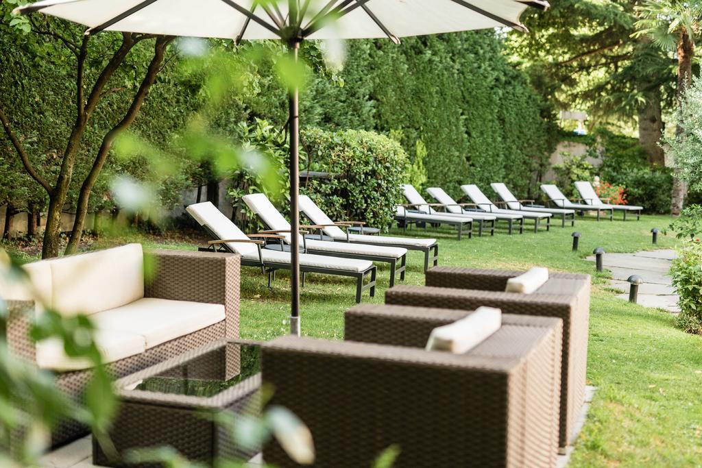 Classic Hotel Meranerhof Экстерьер фото