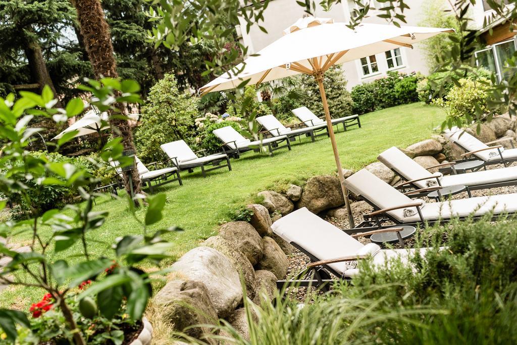Classic Hotel Meranerhof Экстерьер фото