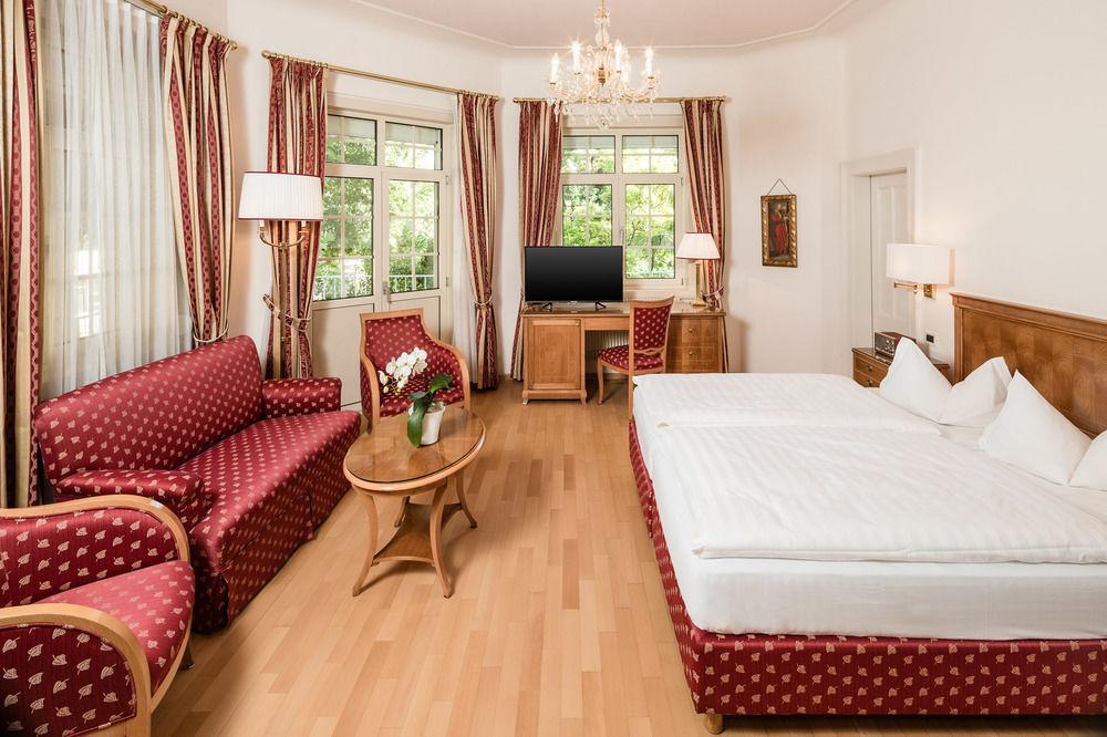 Classic Hotel Meranerhof Номер фото