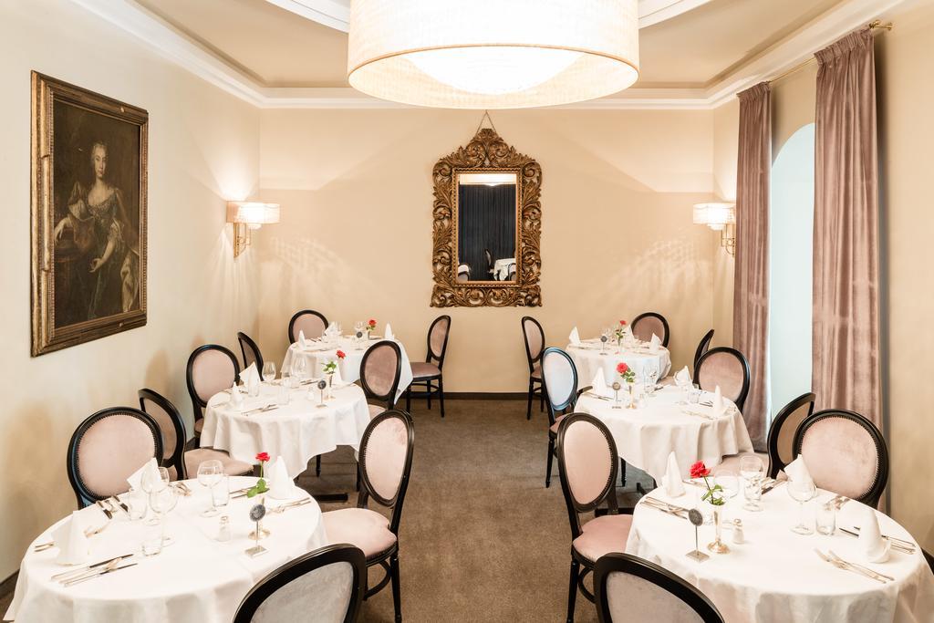 Classic Hotel Meranerhof Экстерьер фото