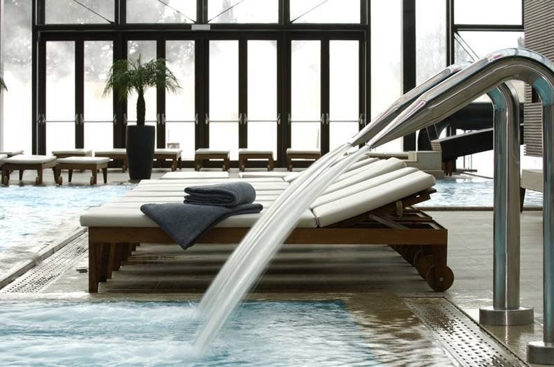 Classic Hotel Meranerhof Экстерьер фото