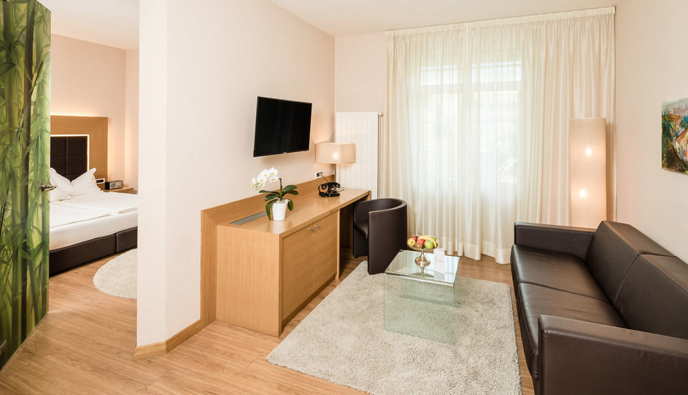 Classic Hotel Meranerhof Номер фото