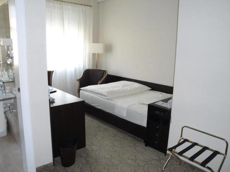 Classic Hotel Meranerhof Экстерьер фото