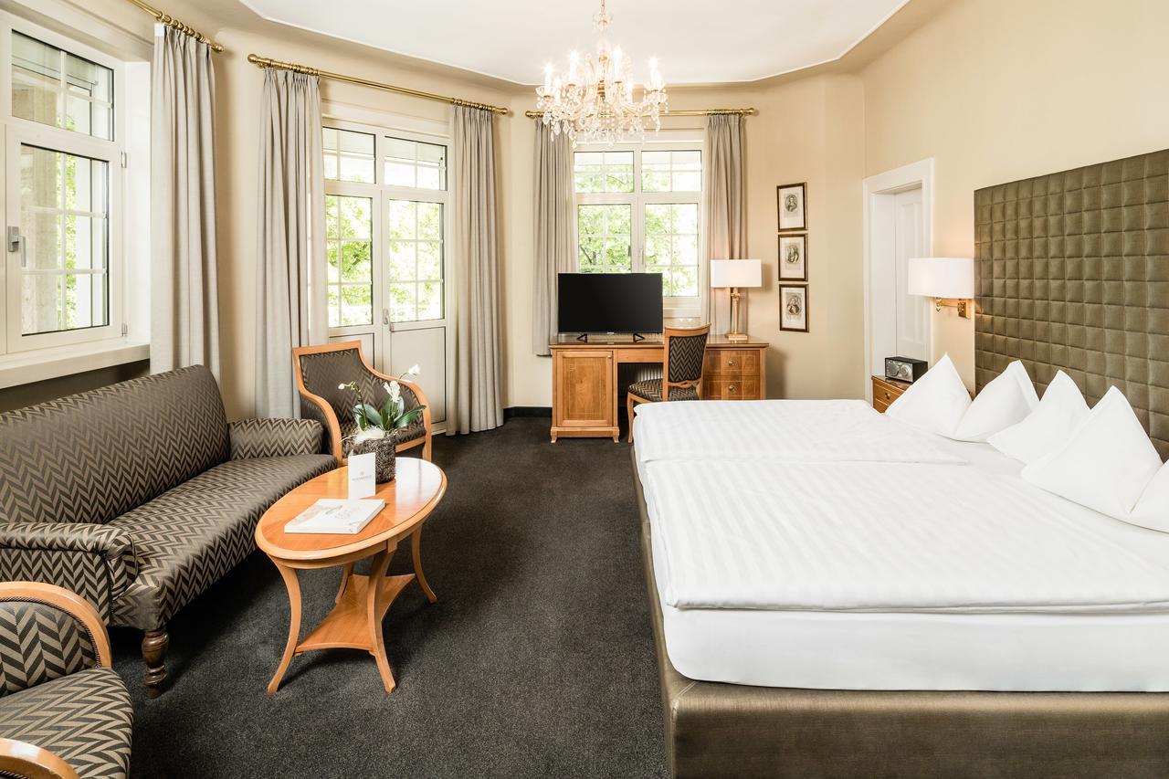 Classic Hotel Meranerhof Экстерьер фото