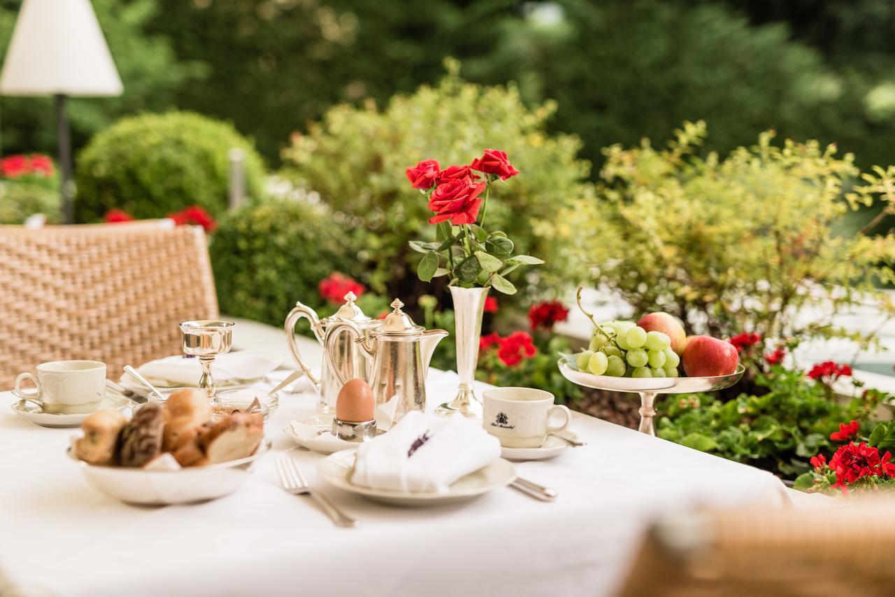 Classic Hotel Meranerhof Экстерьер фото